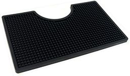 12x7 inches PVC Drip Tray for Home 