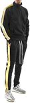 BLEECKER and MERCER Men Tracksuit S