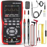 3-in-1 Handheld Digital Oscilloscop