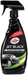 Turtle Wax T-11 Black Spray Wax - 1