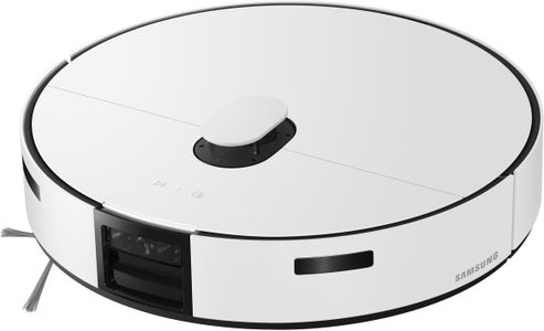 Samsung Jet Bot Combo AI+ Robot Vacuum – Smart Home Cleaning