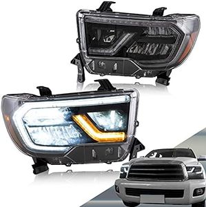 VLAND LED