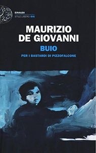 Buio per i