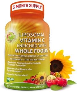 Liposomal 