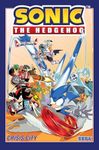 Sonic the Hedgehog, Vol. 5: Crisis City