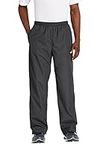 Sport-Tek® Wind Pant Graphite Grey M