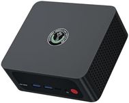 Mini PC Intel Core i5-12450H (8C/12