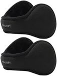 Dwenarry Winter Ear Muffs Unisex Fo