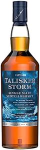Talisker Storm Single Malt Scotch Whisky 700mL