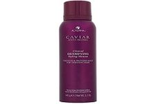 Alterna Caviar Clinical Densifying Styling Mousse