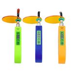 Waldent Smart-LED Curing Light 1500mW (Mustard Yellow)