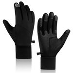 Work Gloves For Men Touchscreen