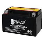 Mighty Max Battery YTX7A-BS Battery