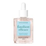 Manucurist - Effective Cuticle Softener - Gel Cuticle Remover - Cuticle Care - Cuticle Remover - Nail Cuticle Remover - Cuticle Softener for Nails - Vegan & Made in France - Nail Care