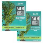 Ratanshi Agro Hortitech Palm Growth Booster for All Indoor & Outdoor Palms | For Healthy, Happy & Thriving Palms | 1kg Palm Fertilizer & Plant Food