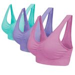 Comfortable Bras