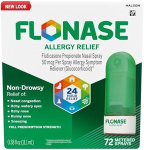 Flonase Al