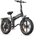 ENGWE ENGINE PRO 2.0 Electric Bicyc