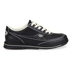 Dexter Turbo Pro Blk/Cream Mens Wide Size 10.5