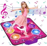 Dance Mat for Kids, Electronic Danc