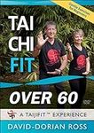 Tai Chi Fit Over 60 DVD - Gentle Ex