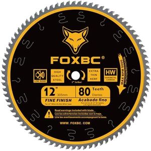 FOXBC 12 I