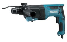 Makita HR2670/2 240V 26 mm Rotary Hammer