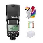 GODOX TT600S 2.4G Wireless Camera F