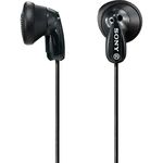 Sony Earbuds For Basses