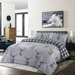 Animal Duvet Cover Set 100% Cotton 