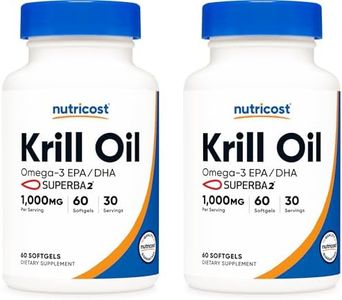 Nutricost 