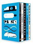 John Green: The Complete Collection Box Set