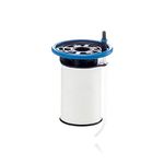 MANN-FILTER PU 7005 Fuel Filter - CARS + TRANSPORTERS, White