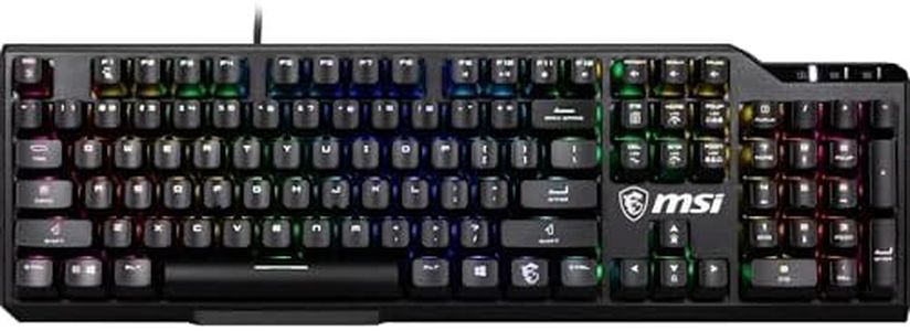 MSI Vigor 