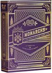 Monarch Royal Edition (Purple) Play