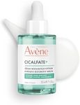 Avène Cicalfate+ Intensive Restorative Serum, Restores & strengthens skin barrier, Barrier serum with Pro-Vitamin B5 for all skin types including sensitive skin, Fragrance-Free, Dermatologist-Tested