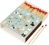 Best in Show Box of Long Matches