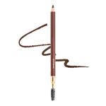 HanZan Eyebrow Pencil Longlasting Waterproof Durable Automaric Liner Eyebrow 5 Colors to Choose (3# Light Brown)