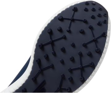 Skechers Men’s Go Golf Max 3 Arch Fit Golf Shoes – White/Navy, UK 9