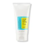 COSRX Low pH Good Morning Gel Cleanser, 5.07 fl.oz / 150ml | Mild Face Cleanser | Korean Skin Care for Acne Prone Skin, PH Balancing, Anti Acne, Breakouts Treatment