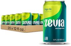 Zevia Zero