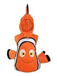 Child Silly Safari Costume Baby's Anemone Fish Jumpsuit Suit