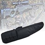 Gun Bag, Long Gun Bag, with Adjusta