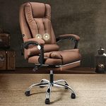 Furb Ergonomic Office Chair with Fo