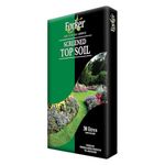 100% Irish Top Soil - Premium Peat-Free Top Soil - 30 Litre Bag, Enriched Loam-Based Compost for Gardens, Allotments, Raised Beds, Borders & More - Ideal for Plants, Lawn, and Outdoor Use