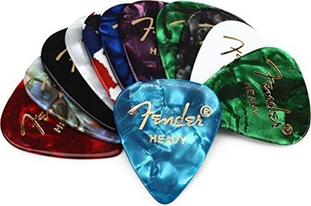Fender 351