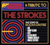 A Tribute To The Strokes, The Songs