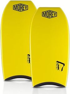 Morey Mach
