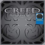 Creed - Greatest Hits Vinyl Record (2 LPs w/ Etched 4th Side)