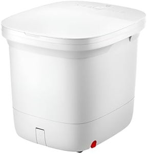Xiao mi Mijia Smart Foot Spa Bath massage Three-Speed Electric Massage Safe Heating Work With Mi home APP